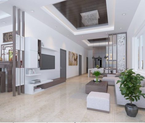 Sửa chữa cải tạo nhà ở tại Đà Nẵng