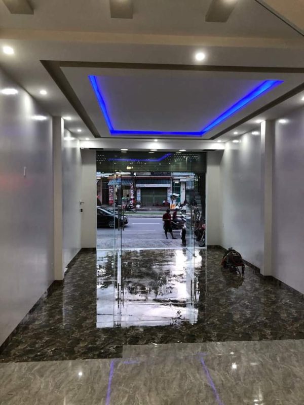 Thi công trần thạch cao tại Liên Chiểu, Đà Nẵng