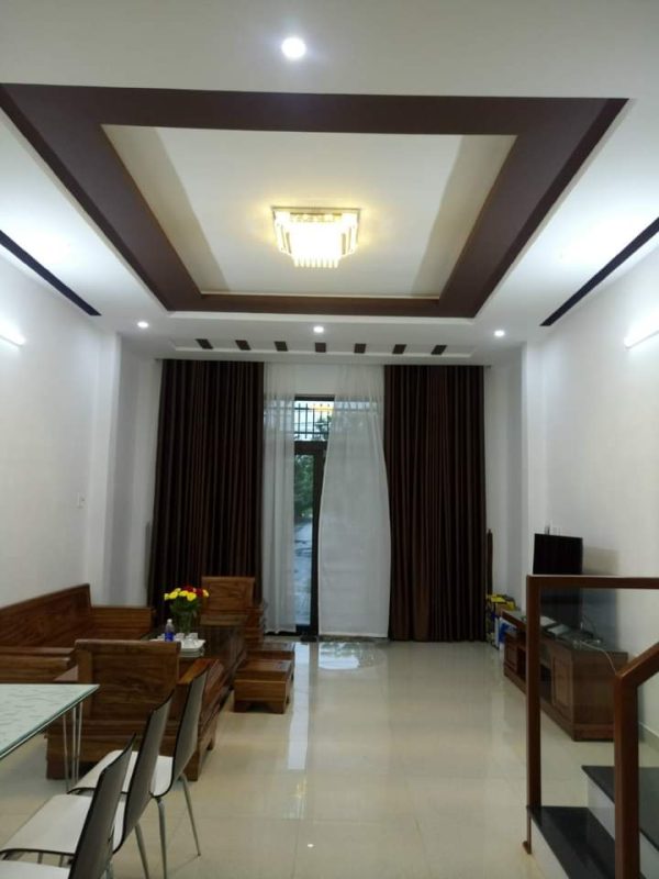 trần thạch cao đẹp, đẳng cấp tại Liên Chiểu, Đà Nẵng
