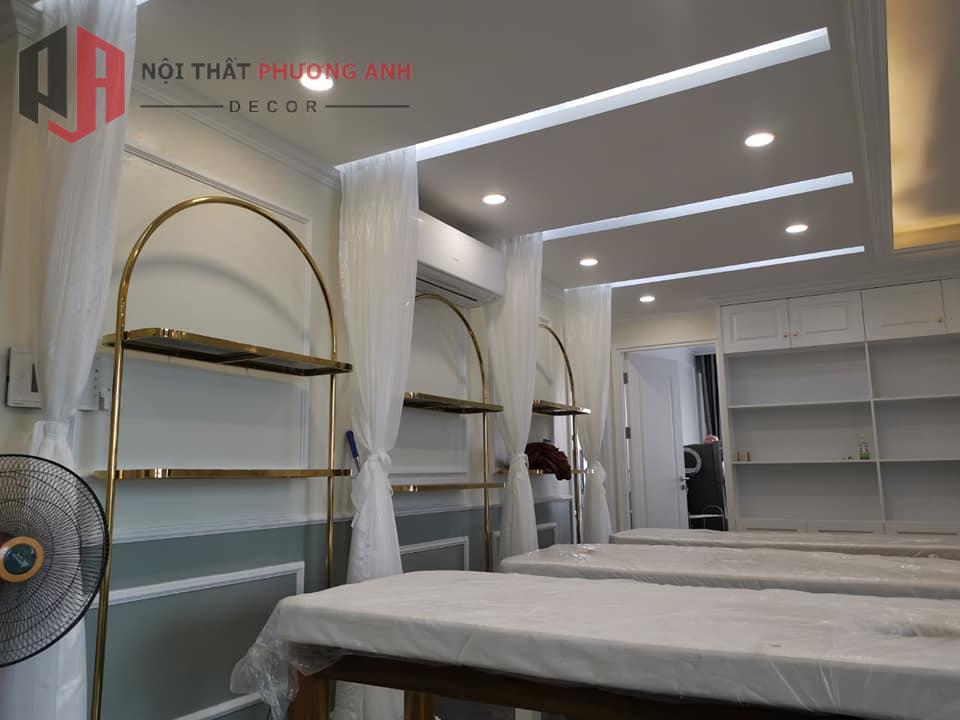 màn rèm tại nhà riêng tại Sơn Trà, Đà Nẵn