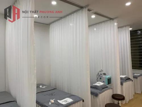 Màn rèm vãi giá rẻ tại Liên Chiểu, Đà Nẵng