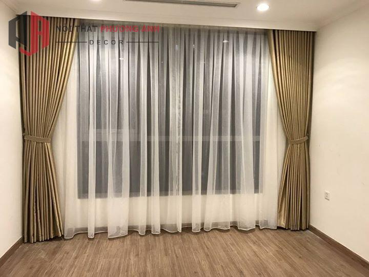 Màn rèm chống nắng tại Liên Chiểu, Đà Nẵng