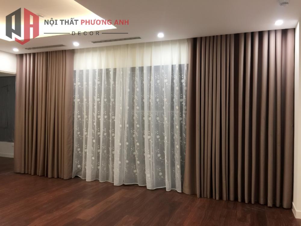 Màn rèm cửa sổ chất lượng tại Sơn Trà, Đà Nẵng